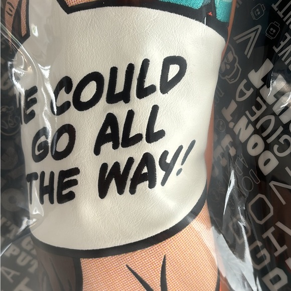 Swag golf Swagatha NFL edition - Picture 2 of 3